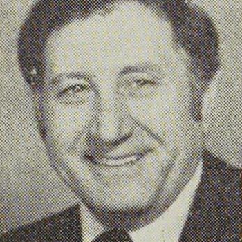 Class of 1966: Frank J. Barbaro