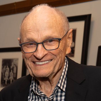 Class of 1958: Irwin Cohen