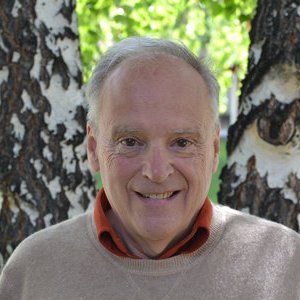 Class of 1969: Charles Brandt