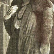 Class of 1912: Helen P. McCormick