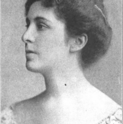Class of 1916: E. Jean Nelson-Penfield