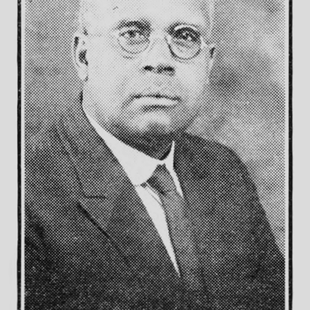Class of 1916: Sumner H. Lark