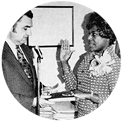 Class of 1939: Florence Lucas