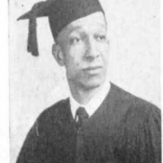 Class of 1948: Henry Bramwell