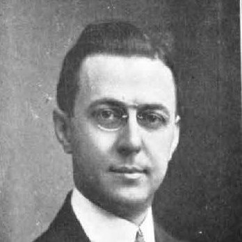 John Howard Easterday