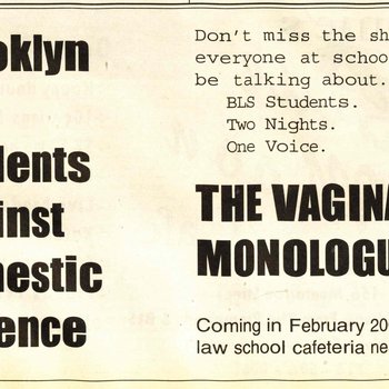 Highlights From The BLS Archive: 125 Years of Women at BLS