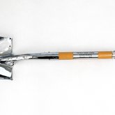 Faculty Center Tower Ground Breaking Commemorative Shovel, 2005
