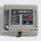 WalkMed Infusion Pump