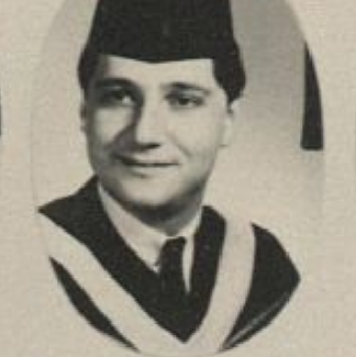 Class of 1965: Martin Bandier
