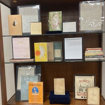 Roman Springs, Spanish Music, and the Bundren Family’s Cortège: Travel in Mississippi Fiction