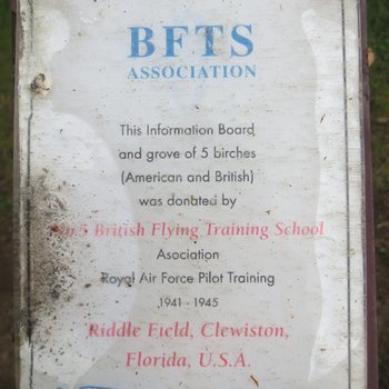 5BFTS Grove at the NMA 2014 Image 2