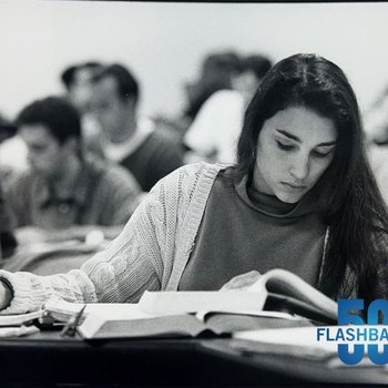 Focused in the Classroom