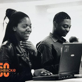 Learning Through Technology