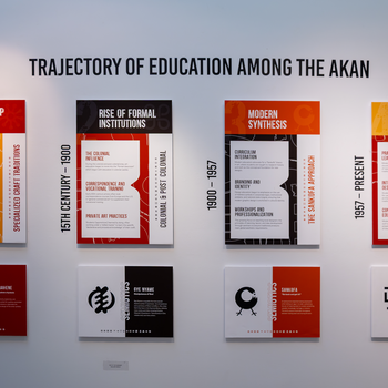 Akan Educational Trajectory 3