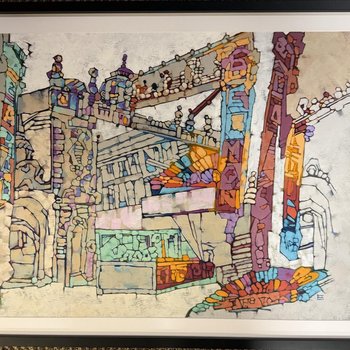 Campus Art Collections