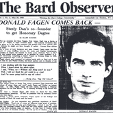 Donald Fagen & Walter Becker (Steely Dan) 001 - image