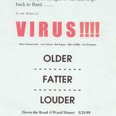 Virus 004 - image