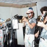 Rambo Cob & the Sheetrockers 003 - image