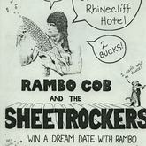 Rambo Cob & the Sheetrockers 006 - image