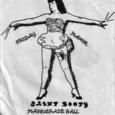 Saint Booty 007 - image