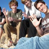 The Sparrows 001 - image