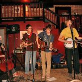 The Sparrows 002 - image