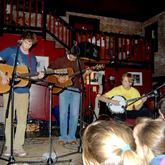 The Sparrows 003 - image