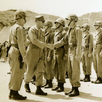 Korean War