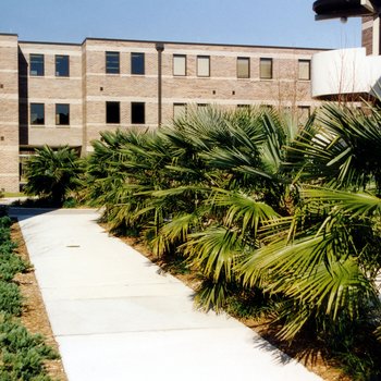 Osprey Landing, 1999
