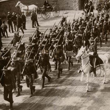Spanish-American War and Philippine-American War