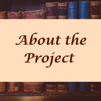 About the Project