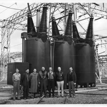 General Electric Company Representatives