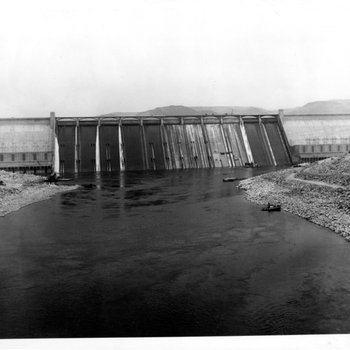 Grand Coulee Dam 6