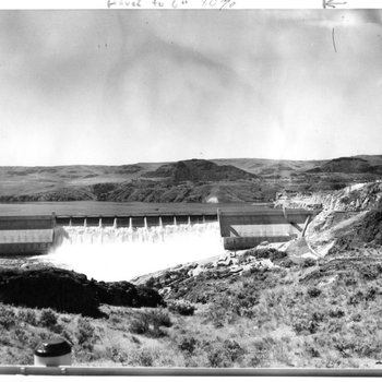 Grand Coulee Dam 7