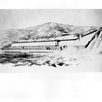 Powerplant, Grand Coulee Dam 13