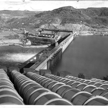 Grand Coulee Dam 8