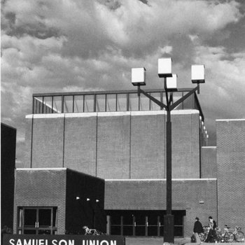 Samuelson Union Building 2