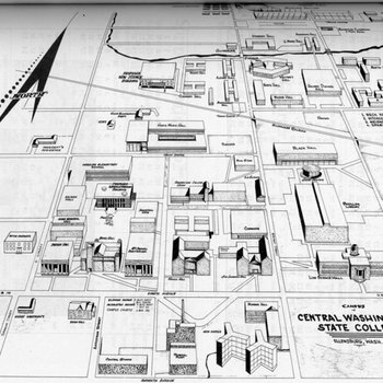 Campus Map 20