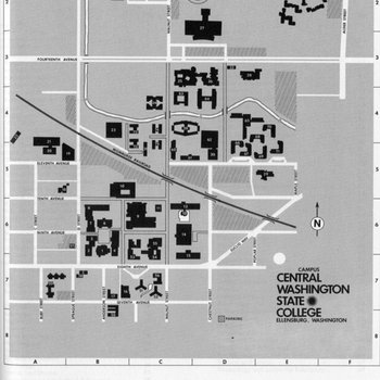Campus Map 23