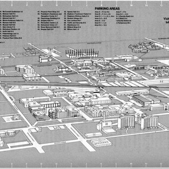 Campus Map 26