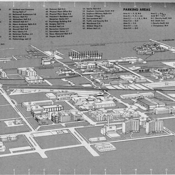 Campus Map 27