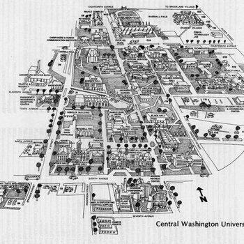 Campus Map 33