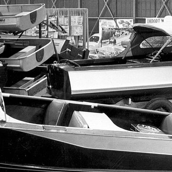 From Craft to Industry: The Boat Builders of Holland