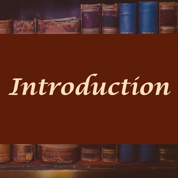 Introduction