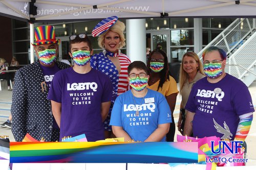 LGBTQ Center Events 2