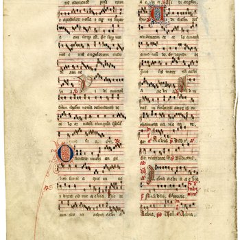 Portable Antiphonal- Med MS 2B