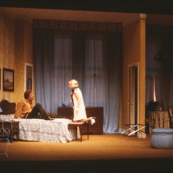 Plaza Suite (1979) 3