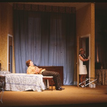 Plaza Suite (1979) 4