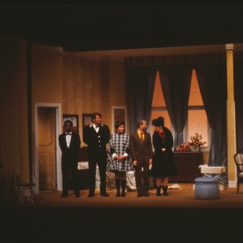 Plaza Suite (1979) 7