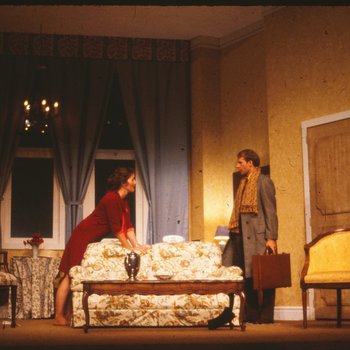 Plaza Suite (1979) 8
